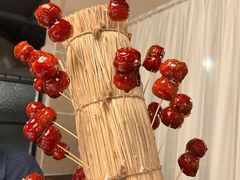 -荷风细雨·中国茶宴(碧云店)