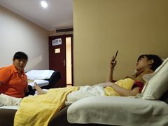 -家富足道·SPA·影院式(解放碑碑中心店)