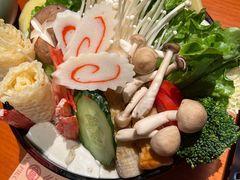 -仓桥家·焗寿司·锅物(光谷步行街店)