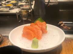 -赤坂亭·M9和牛烧肉·铁板烧·日料398放题(长泰广场店)