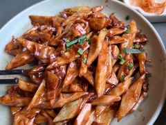 -兰溪小馆(东直门簋街店)