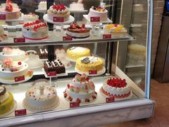 -味多美蛋糕(潘家园店)