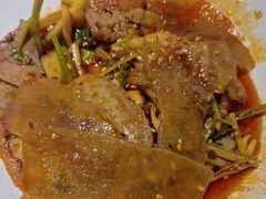 -渔语鱼酸菜鱼新川菜(来福士店)