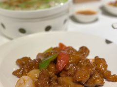 -莆田餐厅PUTIEN(三里屯店)