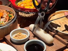-涌煲记·蟹煲·砂锅海鲜·煲出宁波味(天一旗舰店)