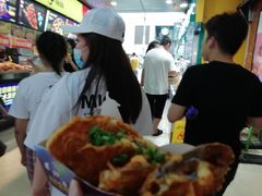 -李好吉吉自选炸鸡(星天广场店)