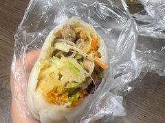 -张果佬年糕卷(科巷店)
