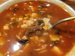 -古觉面片(科技路天朗蓝湖树店)