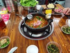 -笔记安顺夺夺粉火锅