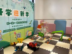 -沥鲨亲子游泳俱乐部(金沙洲中心)