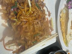 -點無缺茶楼·海鲜酒家(世博店)