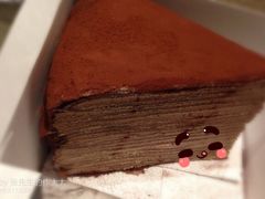 Awfully&nbsp;Chocolate(来福士店)-Awfully Chocolate(来福士广场店)