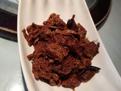 四喜烤麸-苏浙汇(朝外店)