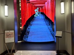 -济南凯宾斯基酒店-THE VIEW云景全日制餐厅