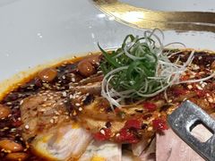 肘花-将军府·鸡毛店(武侯祠店)