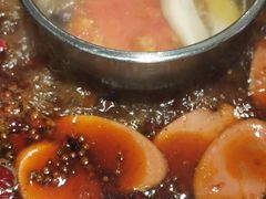 -好汉锅园林秘制老火锅 柴火霸王鸡(金沙店)