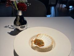 -Oyster Talks 四度蚝法餐厅