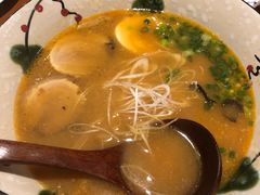 -気楽亭和食料理(气乐亭大世界本店)
