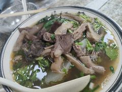 -正宗阳山牛杂(东城店)