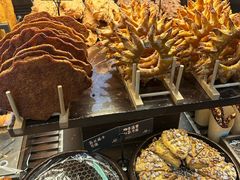 -工匠面包(壹方店)