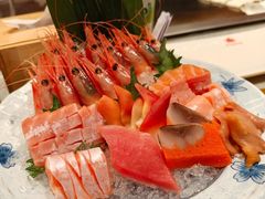 -大渔铁板烧(大悦城店)