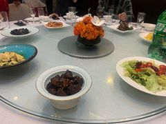 -东方明珠老上海8号餐厅