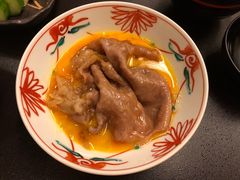 -人形町今半(有楽町店)