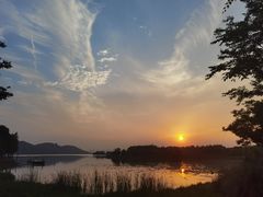 -东湖落雁景区
