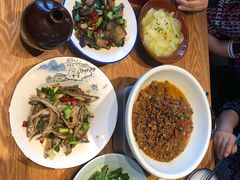 -印象鲵宴·张家界地标美食名片(溪布街店)