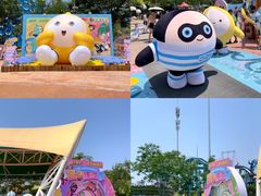 -西安华夏文旅水世界