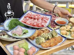 -厝味火锅·潮汕卤水火锅(十一合店)