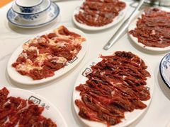 -八合里牛肉火锅(八合里总店)