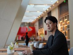 -上海世茂皇家艾美酒店