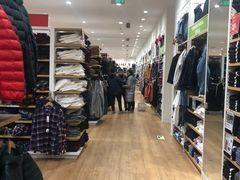 -优衣库(重庆万象城店)