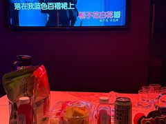 -方糖KTV-PLUS(世茂广场店)