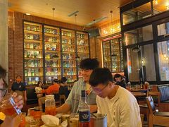 -COMMUNE幻师(解放西路店)