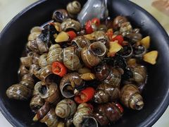 -聚味瞿记·龙虾堂(树木岭店)
