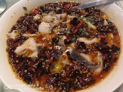 飘香水煮鱼-文杏酒楼(一品天下店)