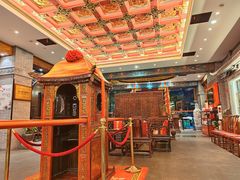 -宁波状元楼酒店(和义路店)