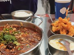 -蓉三少冒烤鸭·四川小吃集(北京首店)