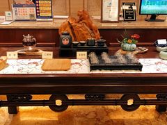 -绍兴鉴湖君澜大酒店