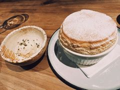 -LESCEDARS Brasserie Bistro香柏树