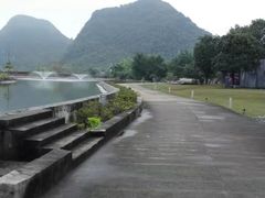 -Club Med地中海俱乐部·桂林度假村