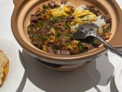 -北李妈妈菜·虾爬子大锅贴(贵和店)