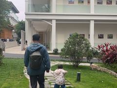 -西昌邛海宾馆