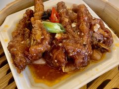 -稻香酒家·33年老字号·港式粤菜(富邦中心店)