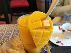 -南沙游艇会·大兵船餐厅