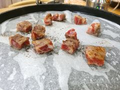 -老友巷·中式烤肉(北滘店)