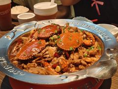-胖哥俩肉蟹煲(福州仓山爱琴海店)