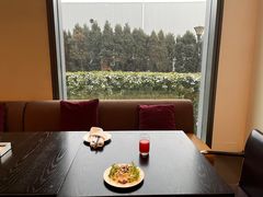 -天津东凯悦酒店·Market Café自助餐厅